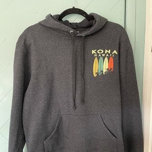 Women’s sweatshirt